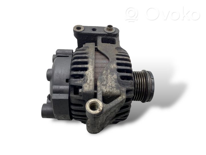 Citroen Nemo Alternator 51784845