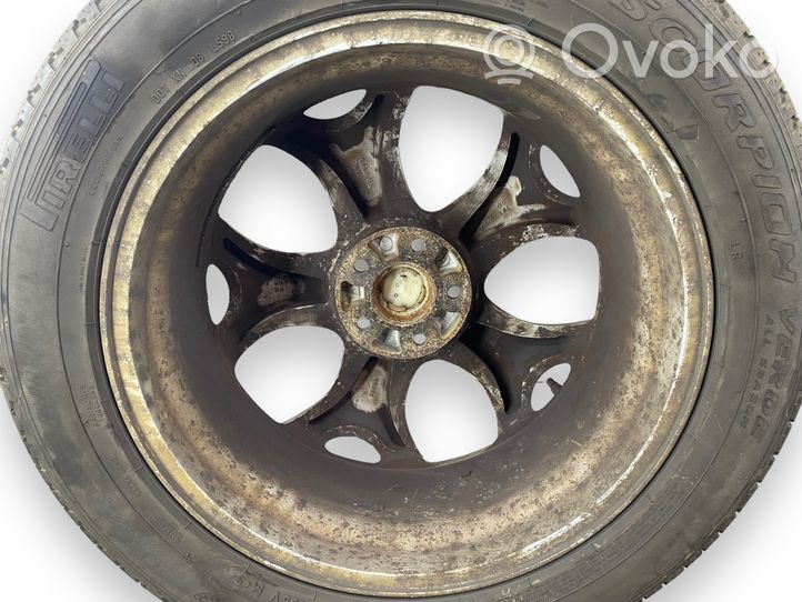 Mazda CX-7 R18 alloy rim 996503