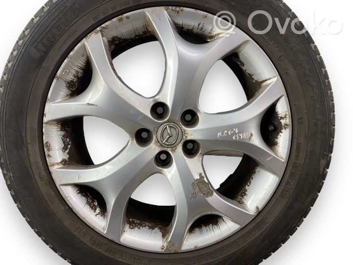 Mazda CX-7 R18 alloy rim 996503