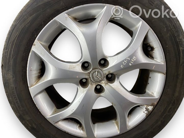 Mazda CX-7 R18 alloy rim 996503