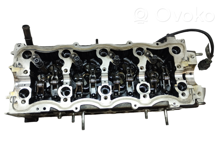 Opel Antara Engine head 96440132