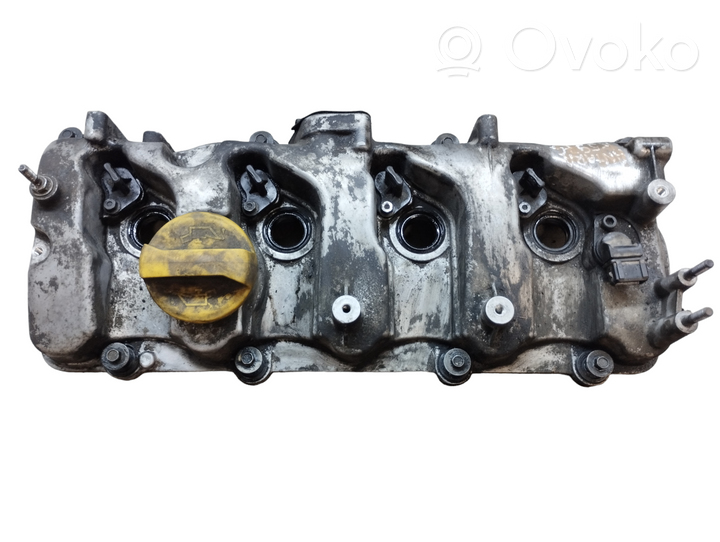 Opel Antara Engine head 96440132