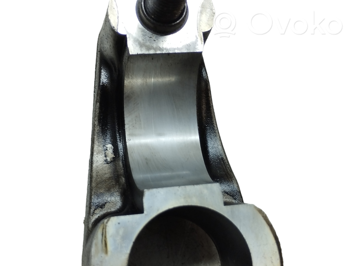 Opel Antara Culata del motor 96440132