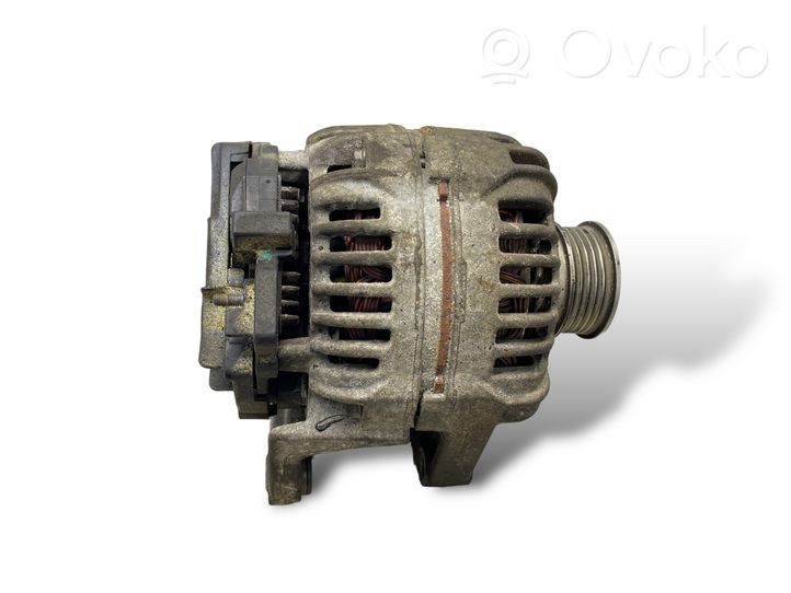 Opel Astra H Alternator 55556067