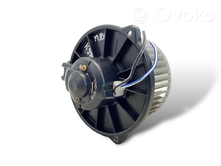 Mazda RX8 Heater fan/blower 