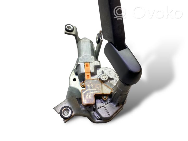 Honda CR-V Rear window wiper motor 007SWA