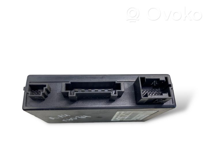 Audi A4 S4 B7 8E 8H Tow bar trailer control unit/module 8E0907383A