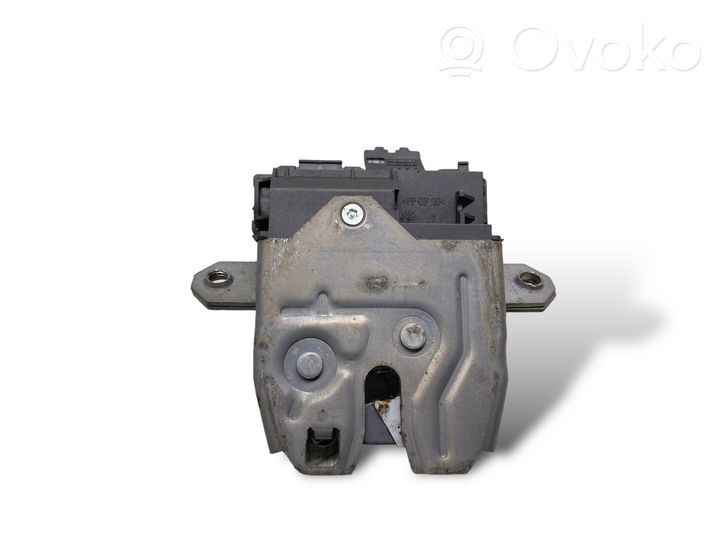 Ford Galaxy Blocco/chiusura/serratura del portellone posteriore/bagagliaio 8M51R442A66CA