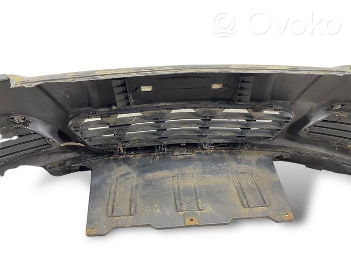 Opel Astra H Paraurti anteriore 24460258