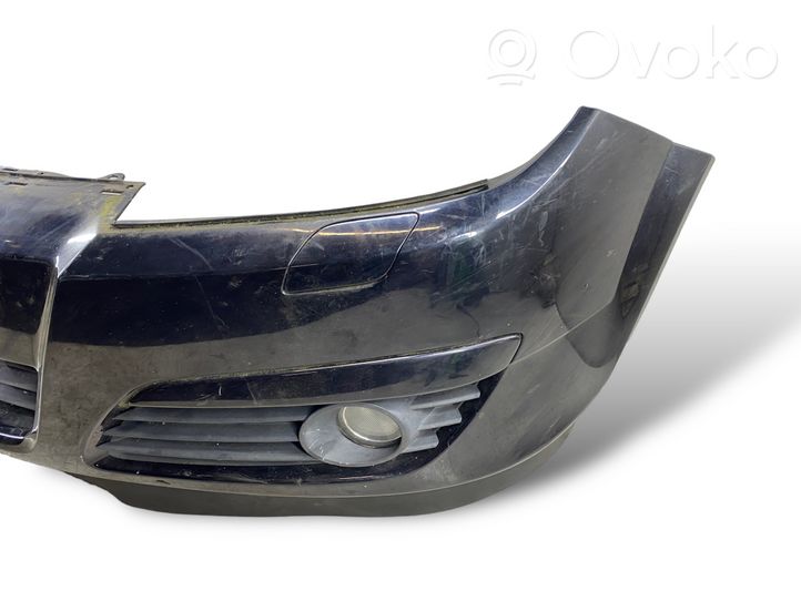 Opel Astra H Paraurti anteriore 24460258