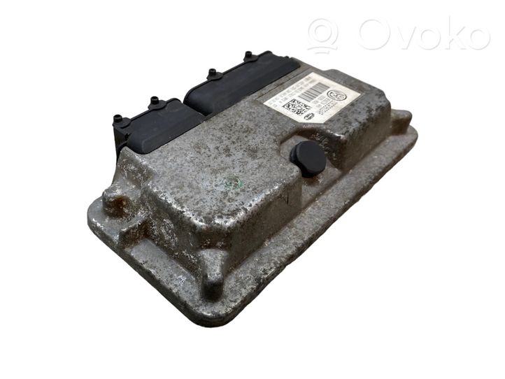 Skoda Roomster (5J) Calculateur moteur ECU 03C906024R