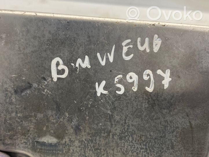 BMW 3 E46 Pavarų dėžės valdymo blokas 7532988