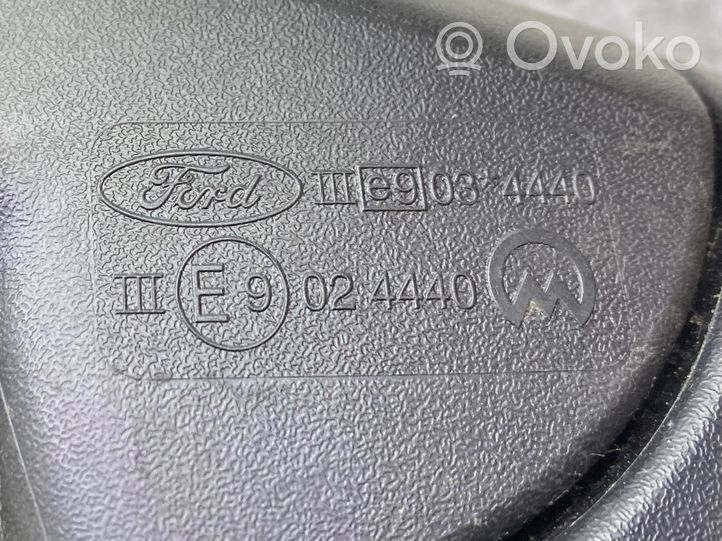 Ford Focus Rétroviseur électrique de porte avant 212836367