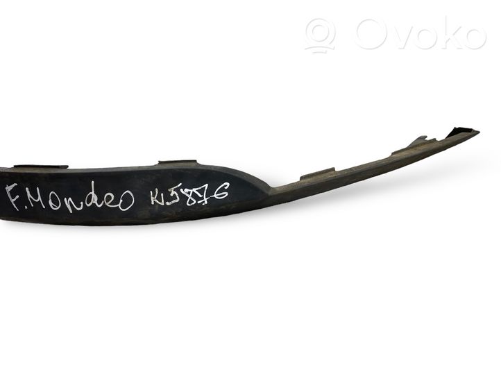 Ford Mondeo MK IV Takapuskurin alaosan lista 7S71A17894A