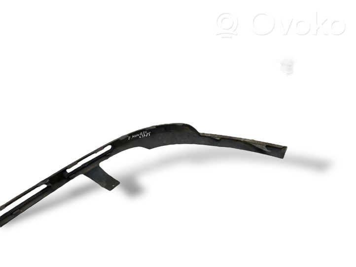 Ford Mondeo MK IV Rivestimento della parte inferiore del paraurti posteriore 7S71A17A894A