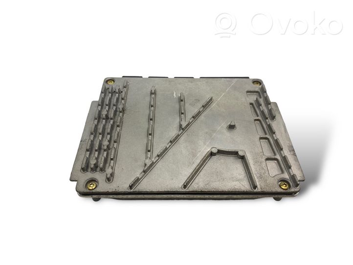 Volvo XC70 Sterownik / Moduł ECU 08675155A