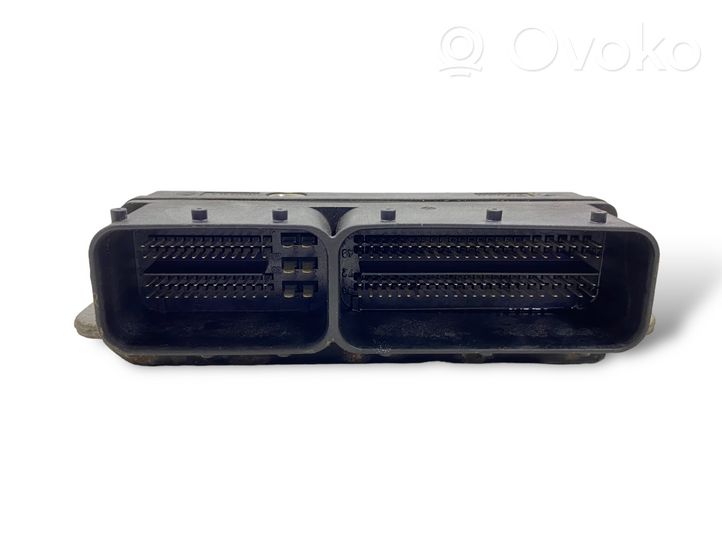 Mercedes-Benz C W203 Sterownik / Moduł ECU A2711532191