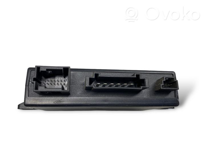 Audi A4 S4 B7 8E 8H Centralina/modulo rimorchio barra di traino 8E0907383C