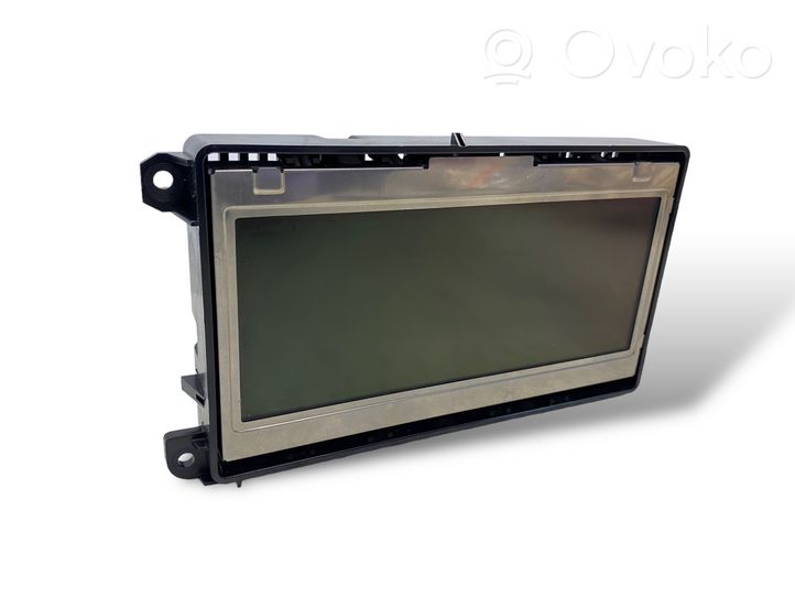 Audi A4 S4 B8 8K Monitor/display/piccolo schermo 8T0919603