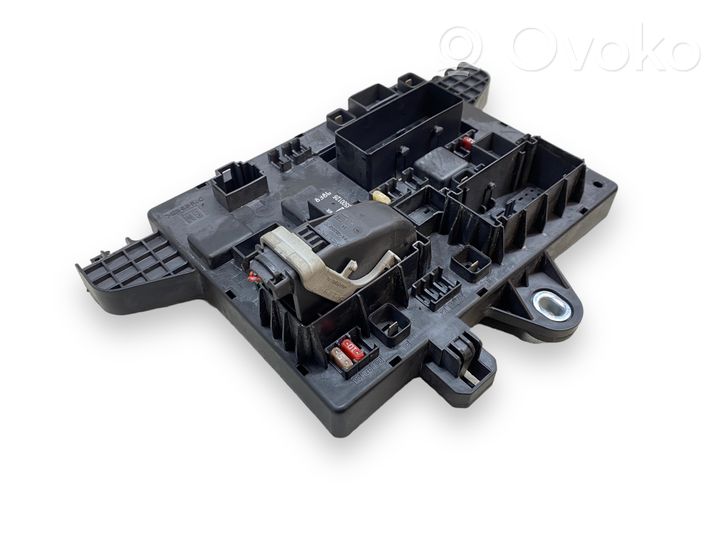 Opel Astra J Kit centralina motore ECU e serratura 55579893