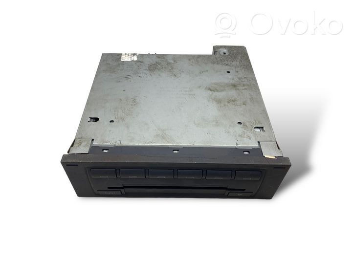 Skoda Octavia Mk2 (1Z) CD / DVD-Wechsler 1Z0035111A