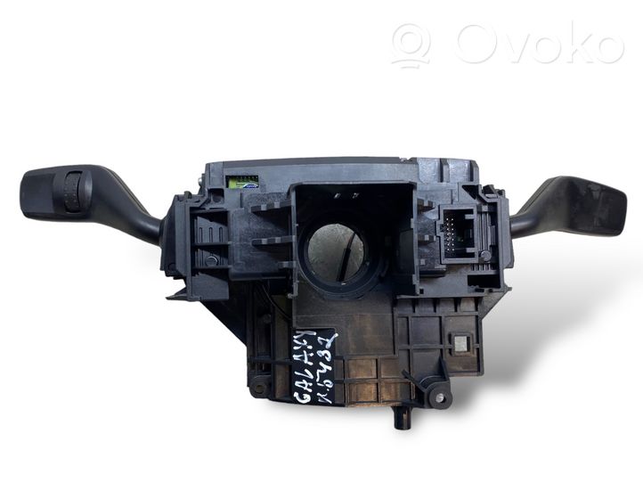 Ford Galaxy Interruptor/palanca de limpiador de luz de giro AG9T13N064DE
