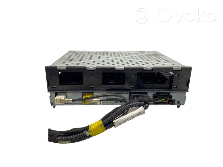 Audi A6 S6 C6 4F Amplificateur de son 4F0035541L