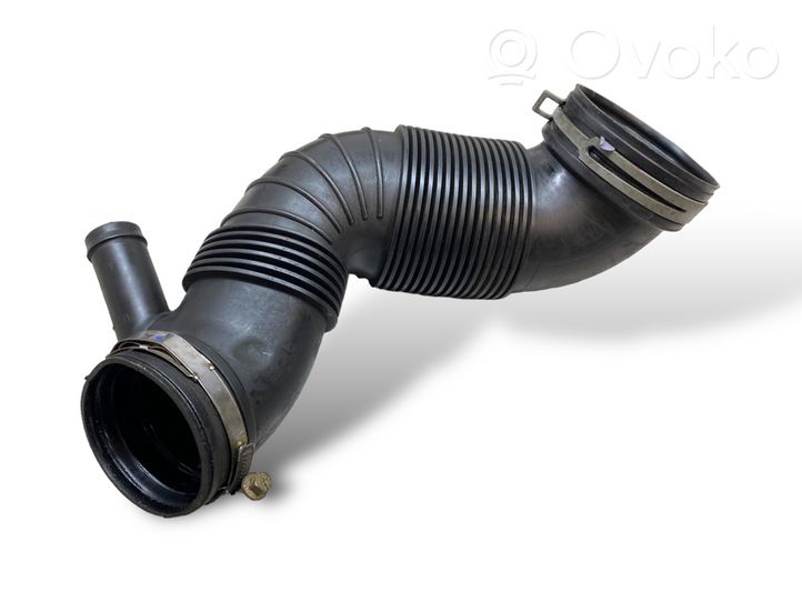 Volkswagen PASSAT CC Air intake hose/pipe 3C0129654P