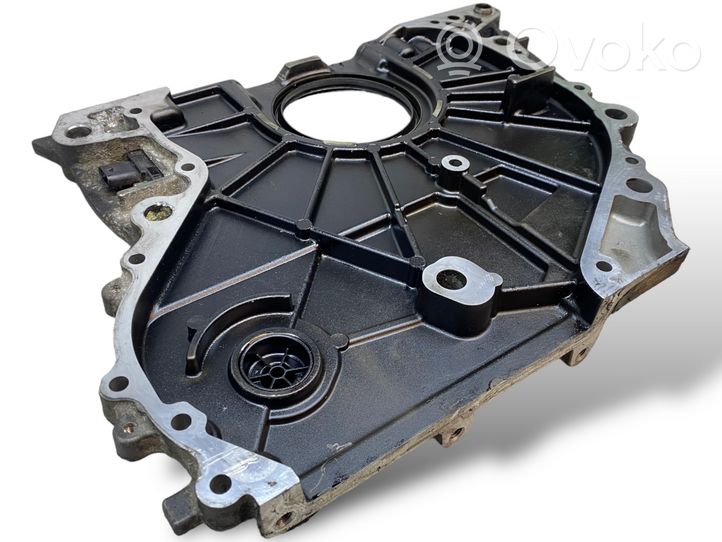 BMW 5 F10 F11 Timing chain cover 779748805