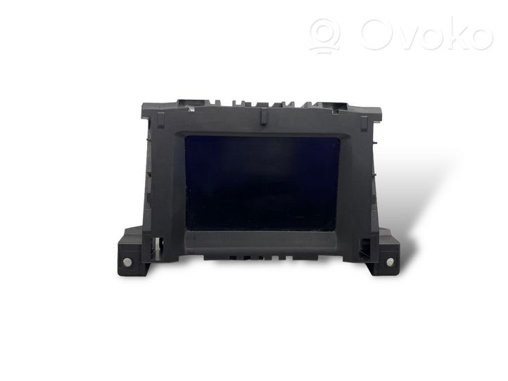 Opel Antara Monitor / wyświetlacz / ekran 96627614