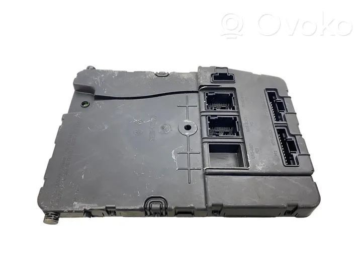 Renault Scenic II -  Grand scenic II Kit calculateur ECU et verrouillage 8200611648