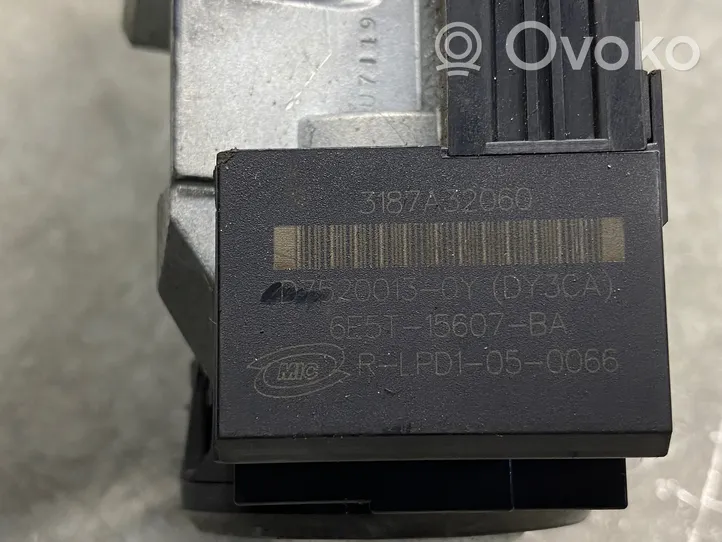 Ford Mondeo MK IV Užvedimo komplektas 7G9112A650UF