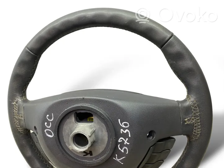 Opel Corsa C Steering wheel 