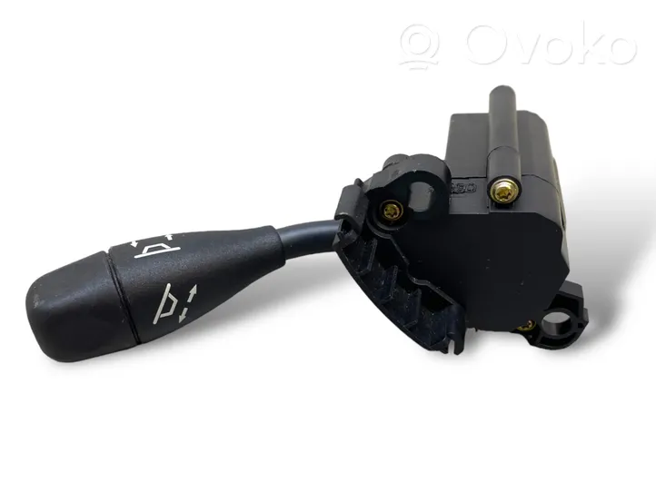 Mercedes-Benz S W220 Steering wheel adjustment handle/lever A0005453022
