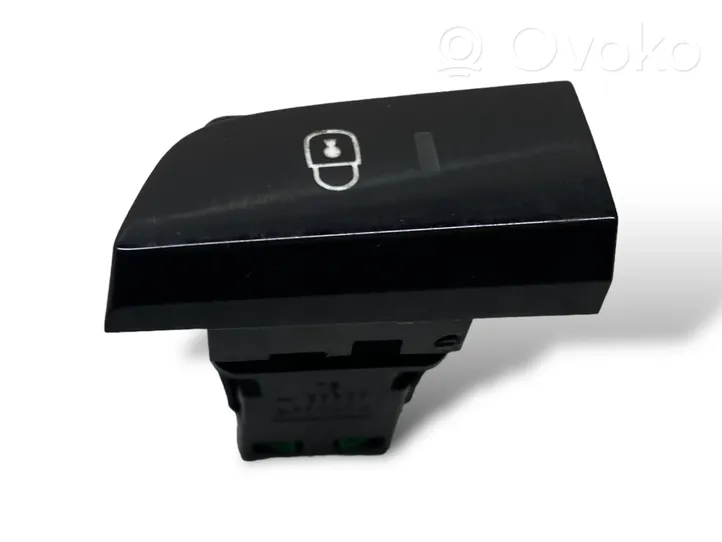 Citroen C4 Grand Picasso Botón interruptor de bloqueo de puertas 9678101077