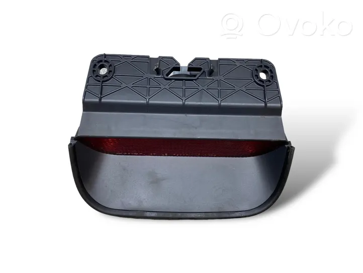 Honda CR-V Luce d’arresto centrale/supplementare P6939