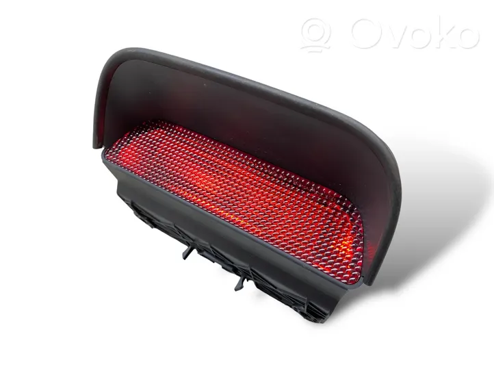 Honda CR-V Luce d’arresto centrale/supplementare P6939