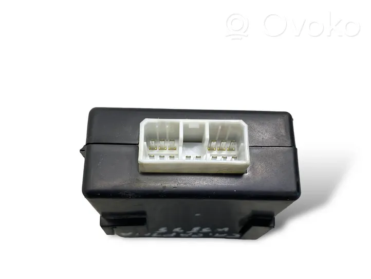 Chevrolet Captiva Ohjaustehostimen ohjainlaite/moduuli 95916578