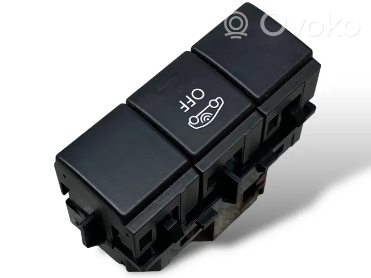 Citroen C4 Grand Picasso Alarm switch 96787450ZD