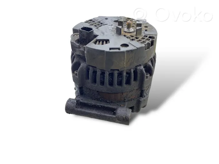 Ford Transit Generator/alternator QVFA