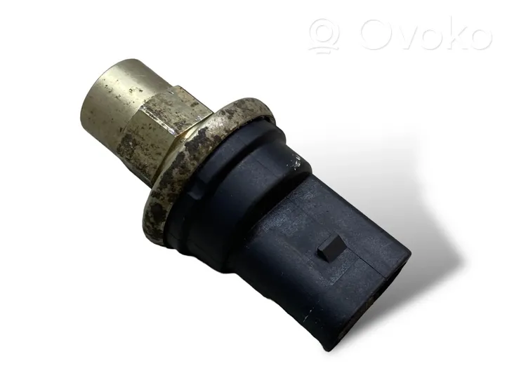 Audi A6 S6 C6 4F Air conditioning (A/C) pressure sensor 1J0959126