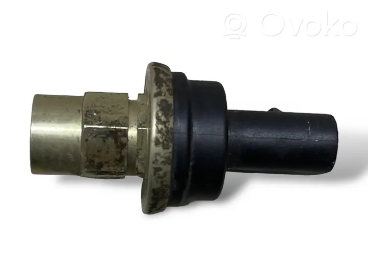 Audi A6 S6 C6 4F Air conditioning (A/C) pressure sensor 1J0959126