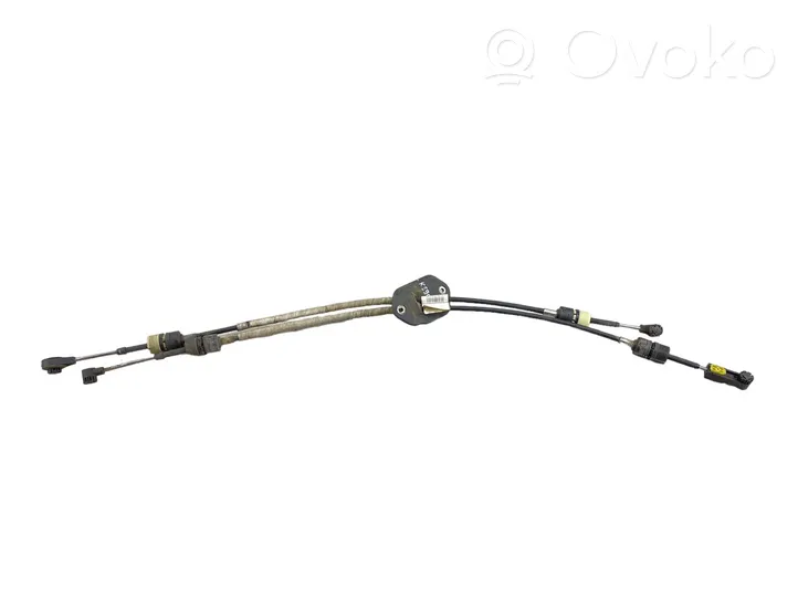 Ford Transit Gear shift cable linkage 613602CECDA