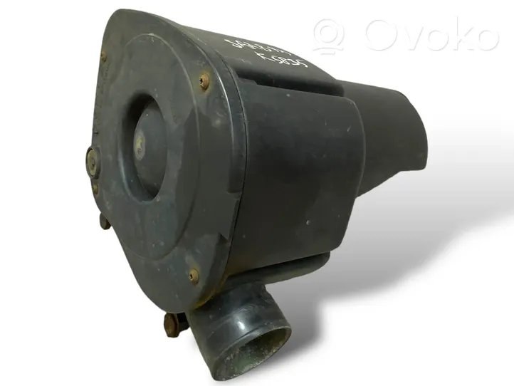 Saab 9-5 Scatola del filtro dell’aria 4572483