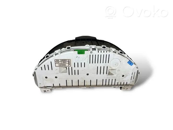 Honda CR-V Komputer / Sterownik ECU i komplet kluczy 37820PNLE12