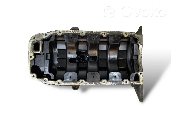 Opel Astra H Coppa dell’olio 55561654