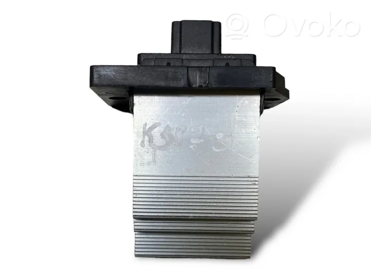 Hyundai H-1, Starex, Satellite Resistencia motor/ventilador de la calefacción 