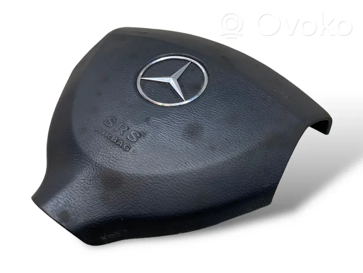 Mercedes-Benz A W169 Airbag dello sterzo 91618289940