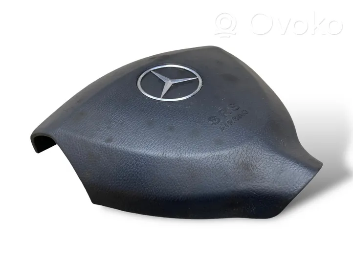 Mercedes-Benz A W169 Airbag dello sterzo 91618289940