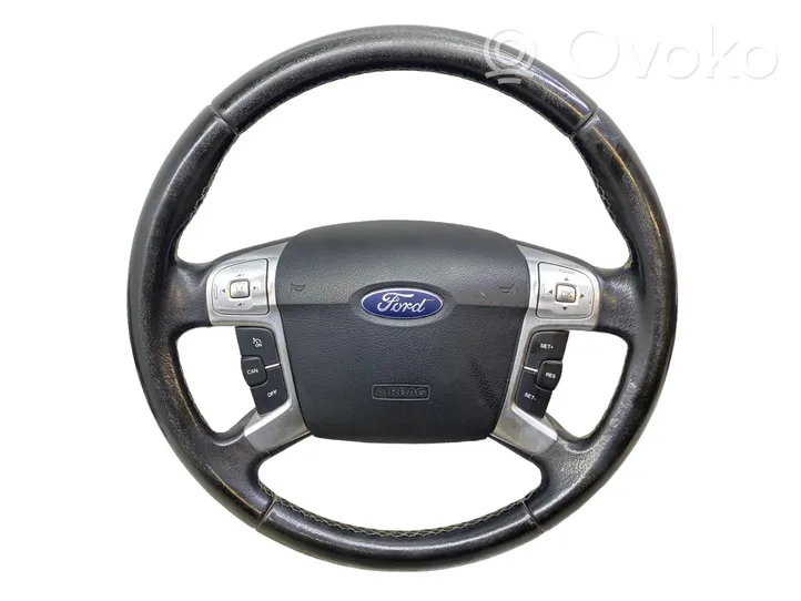 Ford Mondeo MK IV Ohjauspyörä 